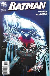 Batman 665/2007