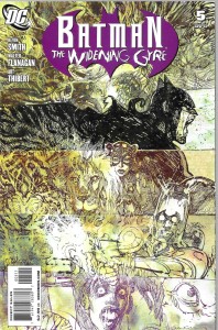 Batman Widening Gyre 5/2010