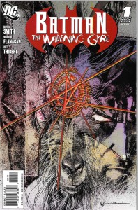 Batman Widening Gyre 1/2009