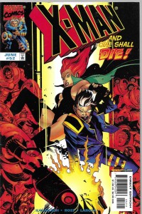 X-man 52/1999