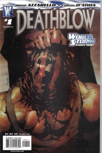 Deathblow 1/2006