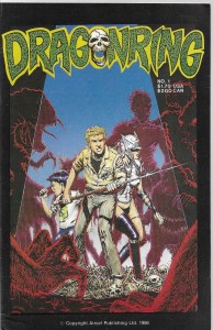 Dragonring 1/1986