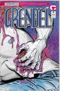 Grendel 29/1989