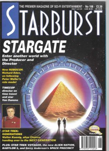 Starburst 198/1995