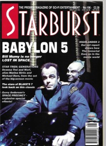 Starburst 196/1994