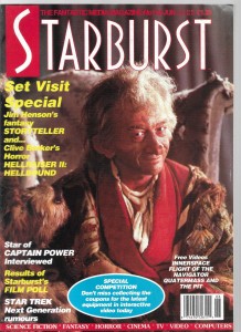 Starburst 118/1988