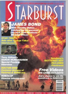 Starburst 116/1988
