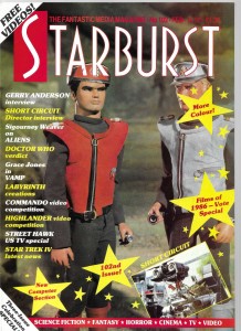Starburst 102/1987 