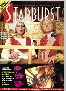 Starburst 98/1986