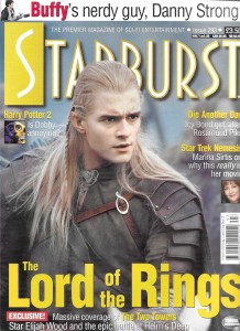 Starburst 293/2002
