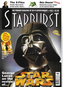 Starburst 223/1997