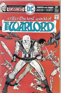 Warlord 2/1976