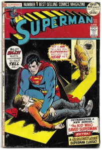 Superman 253/1972