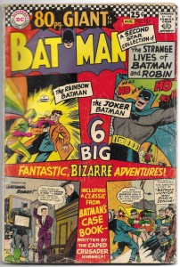 Batman 182/1966