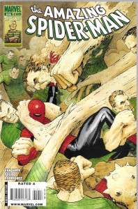 The Amazing Spider-man 616/2010