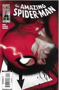 The Amazing Spider-man 614/2010 