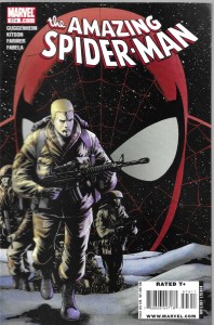 The Amazing Spider-man 574/2008