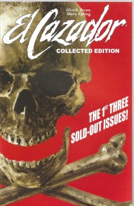 El Cazador Collected Edition 1/2004