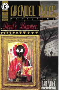 Grendel Tales : The Devil's Hammer 1/1994