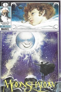 Moonshadow 1/1985