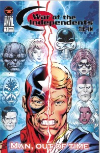 War of the Independents 1/2010