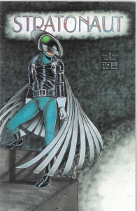 Stratonaut 1/1991