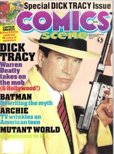 Comics Scene 14/1990