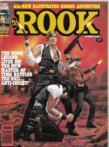 Rook 9/1981