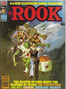 Rook 10/1981