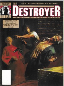 The Destroyer 2/1989