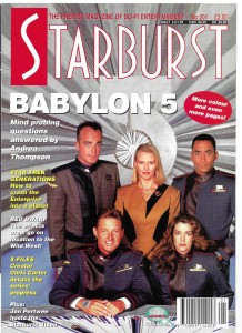 Starburst 201/1995