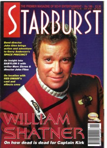 Starburst 199/1995