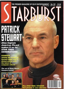 Starburst 197/1995