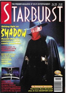 Starburst 195/1994