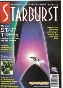 Starburst 194/1994