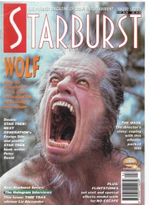 Starburst 192/1994