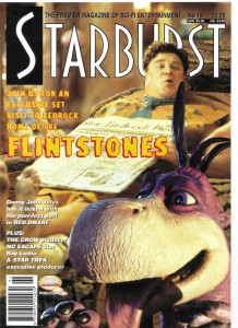 Starburst 191/1994