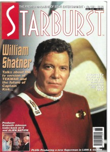 Starburst 188/1994