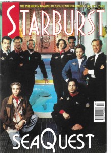 Starburst 187/1994