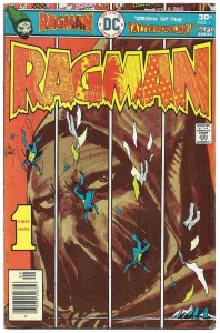 Ragman 1/1976
