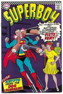 Superboy 131/1966