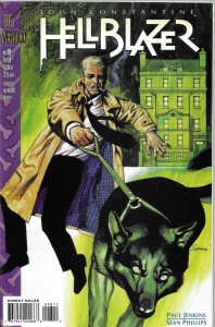 Hellblazer 98/1996