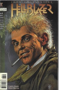 Hellblazer 83/1994