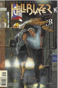 Hellblazer 82/1994 