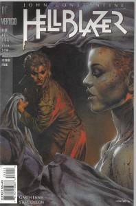 Hellblazer 80/1994 