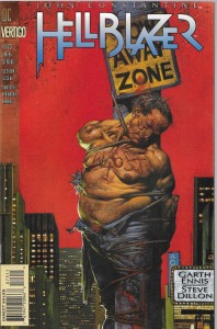 Hellblazer 73/1994