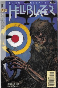 Hellblazer 71/1993