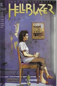 Hellblazer 70/1993