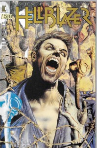 Hellblazer 69/1993