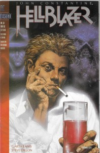 Hellblazer 63/1993